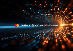 AikBank, OTP banka i UniCredit Banka utiru put pouzdanoj trgovini koju pokreću AI agenti (Mastercard AI arhiva vizual)