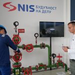 Budući operateri na završnom ispitu u NIS-u