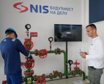 Budući operateri na završnom ispitu u NIS-u
