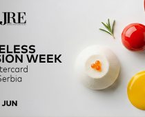 Priceless Passion Week prvi put u Beogradu: pet JRE restorana, ekskluzivni degustacioni meniji i jedinstveno gastronomsko iskustvo