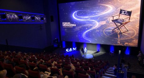 Forum Srpske asocijacije menadžera: OTPORNOST I PRILAGOĐAVANJE KLJUČNI U KRIZNIM VREMENIMA