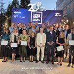 Srpska asocijacija menadžera obeležila 20 godina od osnivanja