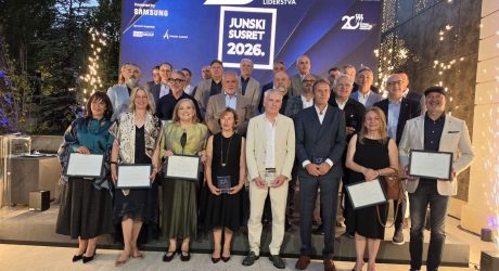 Srpska asocijacija menadžera obeležila 20 godina od osnivanja