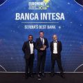 Banca Intesa i ove godine najbolja banka u Srbiji