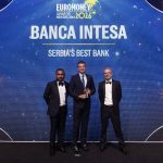 Banca Intesa i ove godine najbolja banka u Srbiji