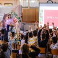Kompanija Delez Srbija objavila Izveštaj o održivom poslovanju za 2025. godinu