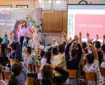 Kompanija Delez Srbija objavila Izveštaj o održivom poslovanju za 2025. godinu