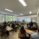 Vredni saveti za buduće stručnjake: Karijerne radionice kompanije NIS za mlade