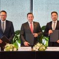 MOL Group kupuje od Shell-a kompaniju BG Cyprus Ltd. – gasno polje za 720 miliona dolara