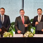 MOL Group kupuje od Shell-a kompaniju BG Cyprus Ltd. – gasno polje za 720 miliona dolara