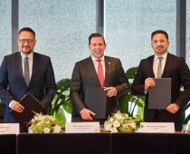MOL Group kupuje od Shell-a kompaniju BG Cyprus Ltd. – gasno polje za 720 miliona dolara