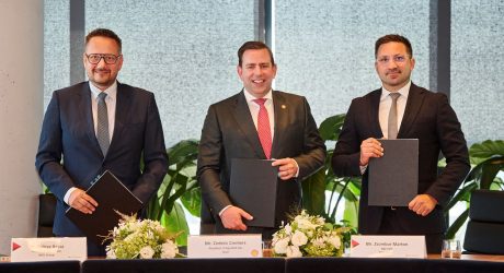 MOL Group kupuje od Shell-a kompaniju BG Cyprus Ltd. – gasno polje za 720 miliona dolara
