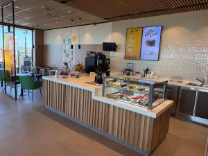 MCDONALD’S OTVORIO DRUGI NOVI RESTORAN ZA MANJE OD MESEC DANA – RESTORAN U STARIM BANOVCIMA
