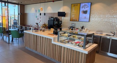 McDonald’s ima 41 restoran u Srbiji