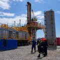 Poseta studenata Rudarsko-geološkog fakulteta kompaniji NIS