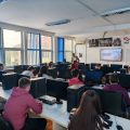 Prave lekcije dolaze iz iskustva: Zašto su stručnjaci iz privrede važni za obrazovanje budućih inženjera