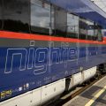 Beč – lider u noćnom železničkom saobraćaju