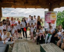 Partnerstvo Generali Osiguranja Srbija i Fondacije Novak Đoković: Porodice programa “Podrška, ne perfekcija” boravile na Zlatiboru