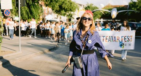 Limenka teatar fest – Jedinstveni spoj pozorišta i ekologije ove godine u Požarevcu