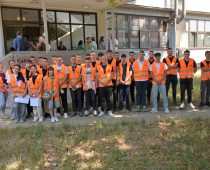Nova energija je stigla: Počinje peta sezona prakse za operatere u NIS-u