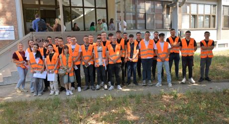 Nova energija je stigla: Počinje peta sezona prakse za operatere u NIS-u