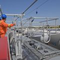 KOMPANIJA NIS REALIZOVALA INVESTICIJU OD OKO 4 MILIJARDE DINARA U RAFINERIJI NAFTE PANČEVO