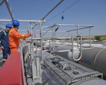 KOMPANIJA NIS REALIZOVALA INVESTICIJU OD OKO 4 MILIJARDE DINARA U RAFINERIJI NAFTE PANČEVO