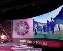 Jesenji Vivaldi forum: Ljudske veštine kao adut u doba automatizacije