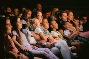 Sa prošlogodišnjeg festivala (Foto: Vladimir Veličković)