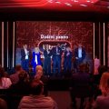 SPEEDCHECKER DODELIO A1 PRIZNANJE ZA NAJBRŽU 5G MOBILNU MREŽU U SRBIJI