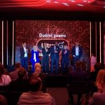 SPEEDCHECKER DODELIO A1 PRIZNANJE ZA NAJBRŽU 5G MOBILNU MREŽU U SRBIJI