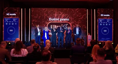 SPEEDCHECKER DODELIO A1 PRIZNANJE ZA NAJBRŽU 5G MOBILNU MREŽU U SRBIJI