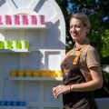NOVI DIZAJN OMILJENE ITALIJANSKE KAFE U NAJVEĆEM COFFEE SHOP-u U SRBIJI