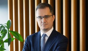 Nikola Vuletić, predsednik IO UniCredit Banke Srbija